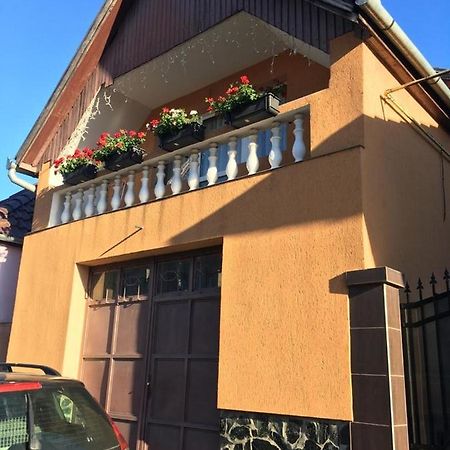 Casa Bis Apartment Сибиу Екстериор снимка
