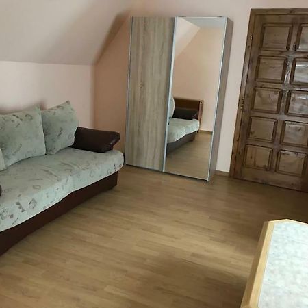 Casa Bis Apartment Сибиу Екстериор снимка