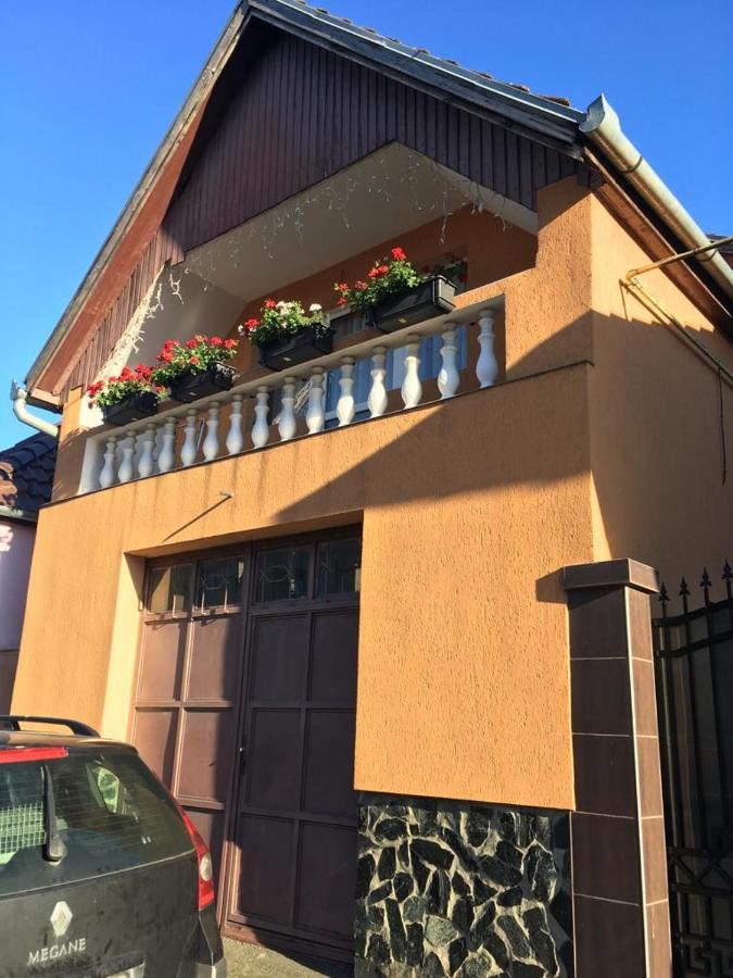 Casa Bis Apartment Сибиу Екстериор снимка