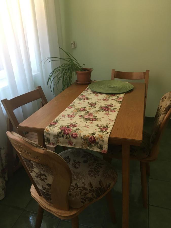 Casa Bis Apartment Сибиу Екстериор снимка
