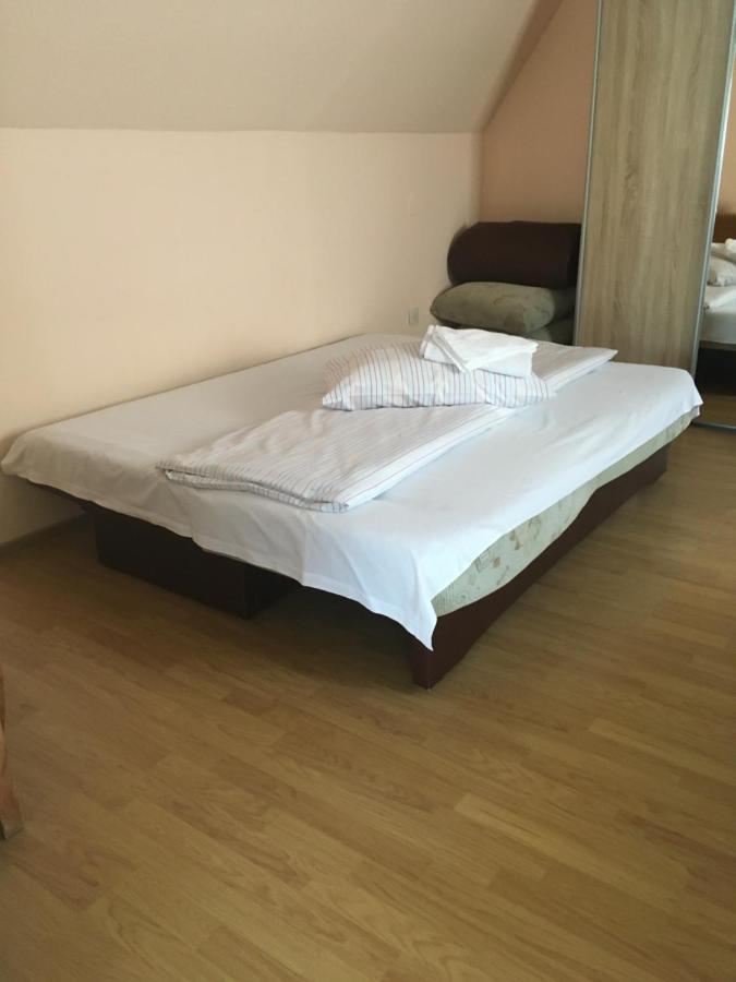 Casa Bis Apartment Сибиу Екстериор снимка