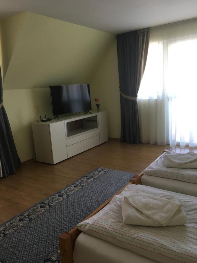 Casa Bis Apartment Сибиу Екстериор снимка