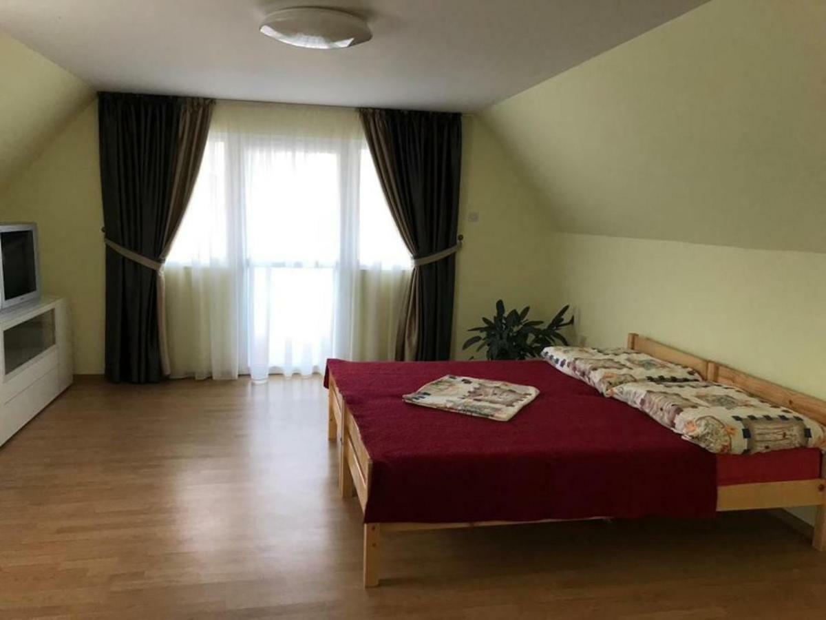 Casa Bis Apartment Сибиу Екстериор снимка